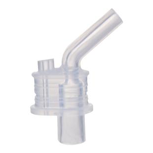 TAFUCO/泰福高儿童保温杯T4010/11/4012/13吸嘴吸管接头杯套配件