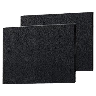 范罗士空气净化器活性炭专用过滤网宠物吸毛家用办公除醛异味尘螨