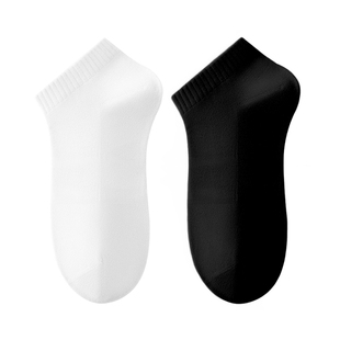 一次性袜子女士吸汗中筒旅行出差用品秋冬季免洗日抛防臭丢丢短袜