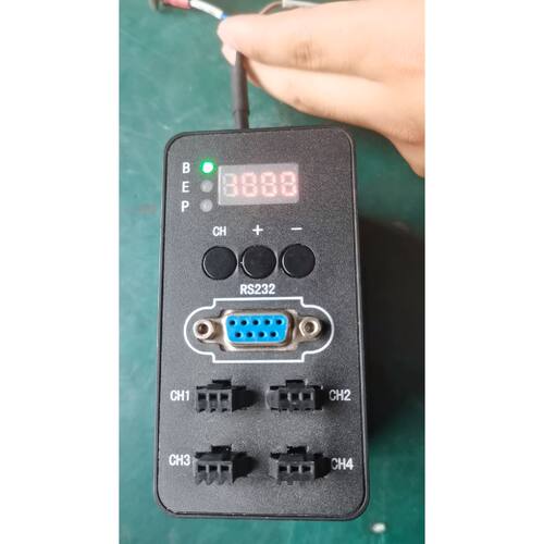 P-MDPS-24W75-4TS 控制器