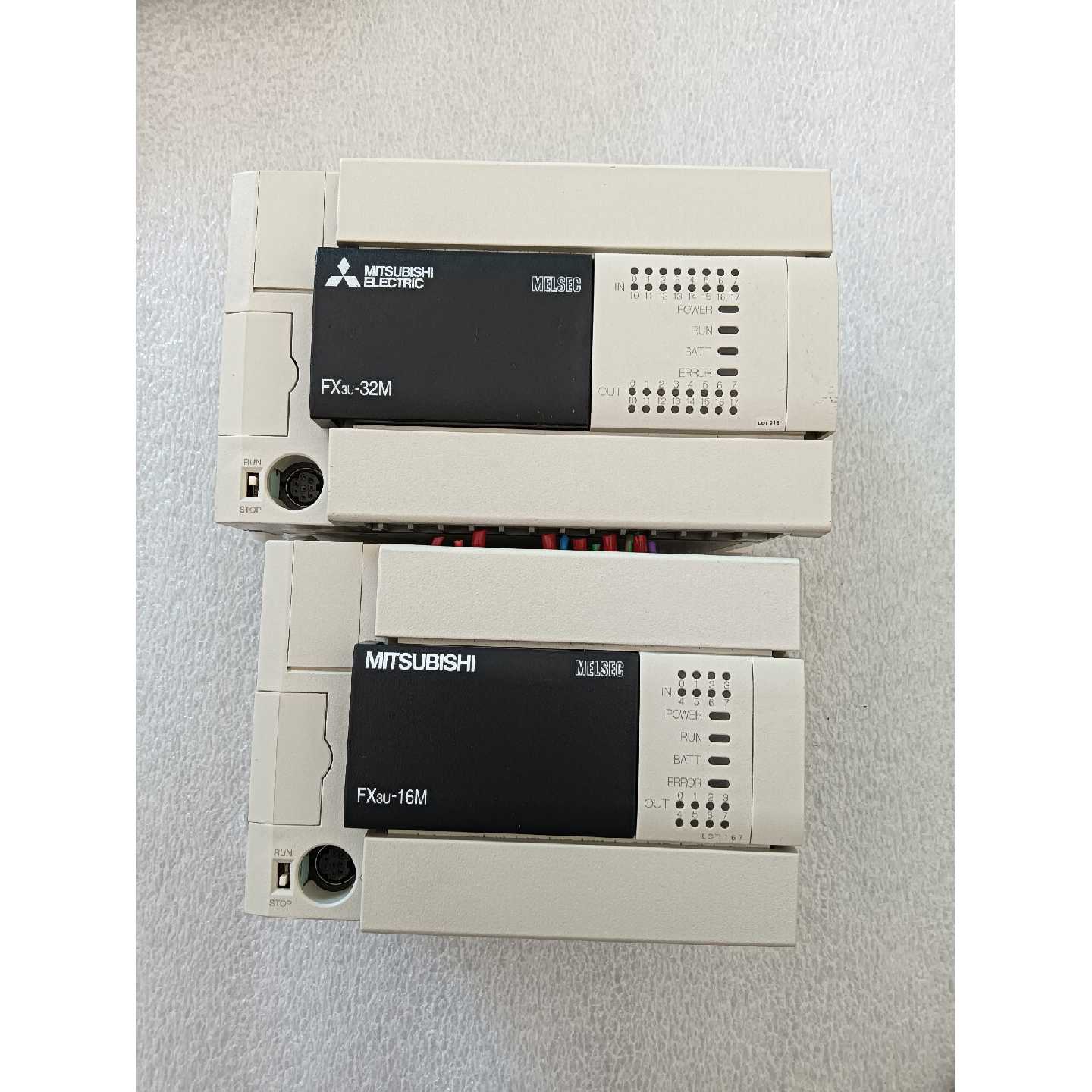 议价-FX3U-32MR/ES-A，FX3U-16MR/ES-A，