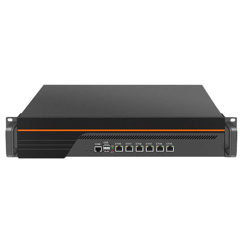 linux多核ROS软路由万兆10G电脑