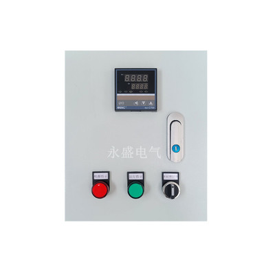 恒温单相温控三相数显温度控制箱