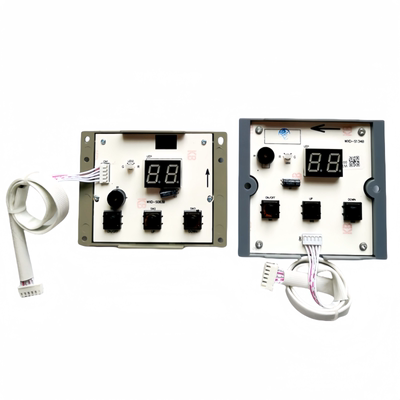 适用万家乐热水器显示屏/板JSQ20-10JP/JP3 JSQ24-12JP/JP3按键板