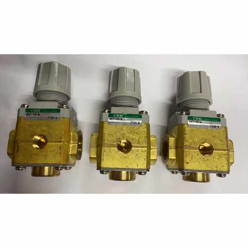 CKD水用调压阀WR2-10-N/WR1-6-NL/WR2-10-NL/WR1-8-NL秒发货