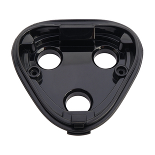 飞科剃须刀头盖原装配件FS373FS375FS376FS377FS378FS379中座中盖