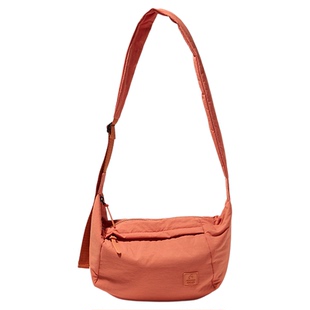 Fouvor火狐新款饺子包女单肩斜挎包轻便休闲时尚百搭通勤包