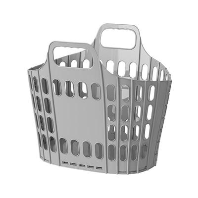 沃福友脏衣篓可折叠壁挂式