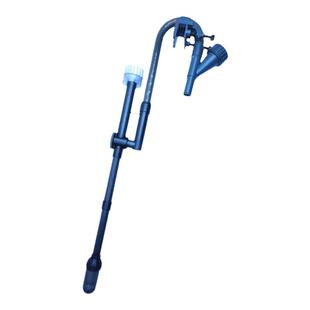 森森XWA滤桶进出水管原厂除油膜草缸雨淋鸭嘴口伊罕创星通用配件