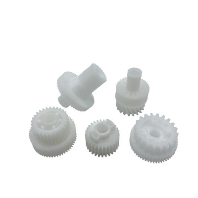 柯美7828显影驱动齿轮复印机配件