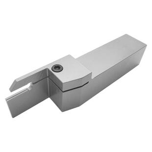 外圆加长切深切槽刀杆MGEHR3232-5/6/8-T45/50弹簧钢抗震加硬槽刀