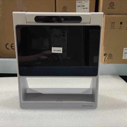 DS-K5680威视人证核验终端，全新到货10台，的—议价