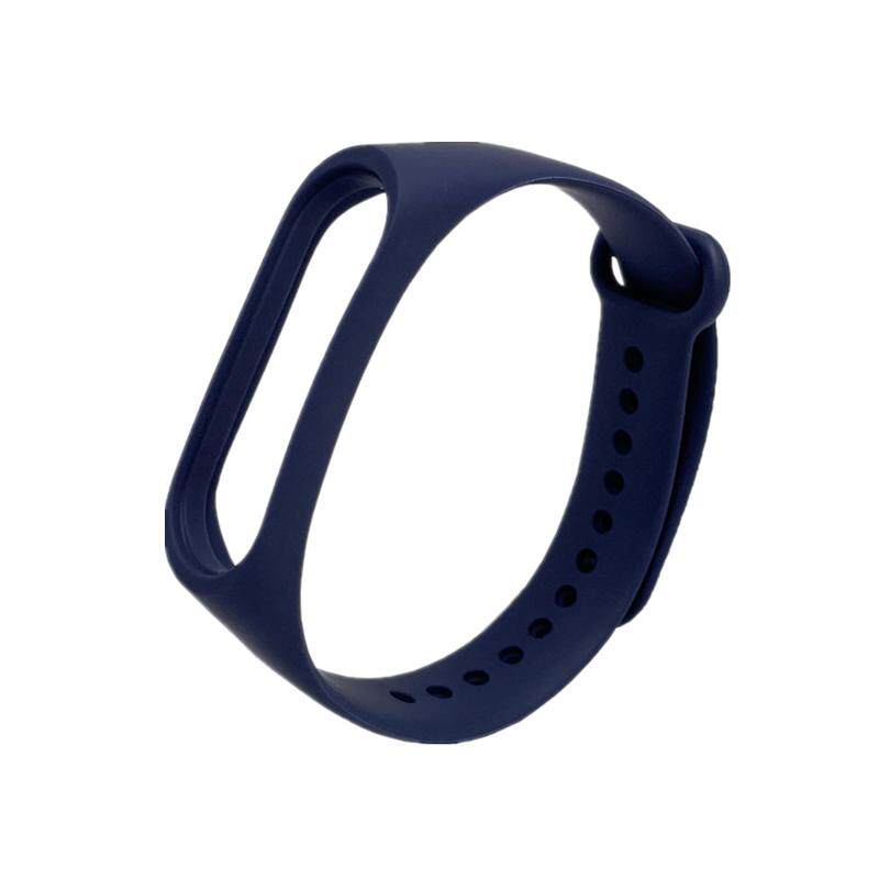 【买一送一】适用小米手环腕带3/4/5/6/7代替换胶表带小米6NFC智能手环配件