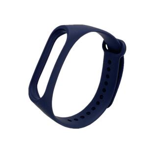 【买一送一】适用小米手环腕带3/4/5/6/7代替换胶表带小米6NFC智能手环配件