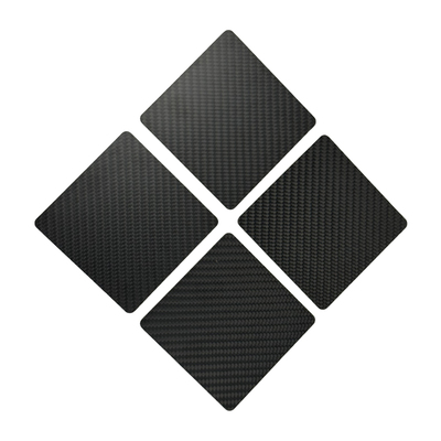 碳纤维板来图定制3K碳纤维板材CNC雕刻加工碳纤维板工厂直销加工