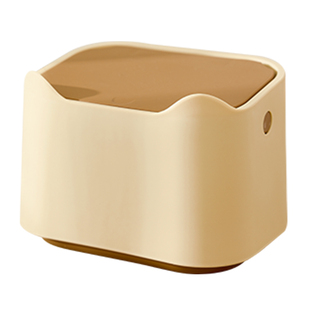 猫砂垃圾桶猫咪铲屎垃圾袋猫砂隔臭小垃圾桶猫粪便桶宠物用品大全