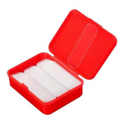 强力无痕双面贴60片纳米胶带