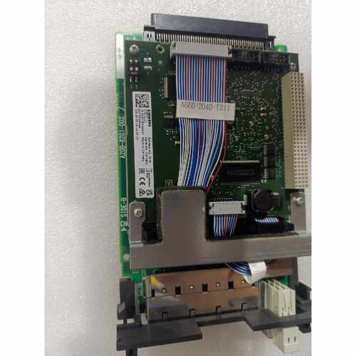 A20B-8201-0020 发那科网卡 工业通讯配件