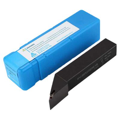 三韩外圆数控刀杆SVJBR