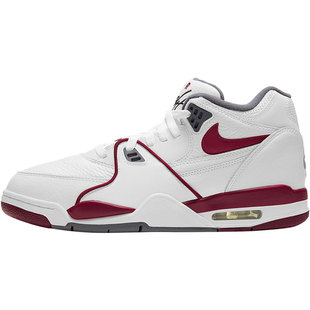 Nike/耐克正品 AIR FLIGHT 89 男子复古经典缓震气垫运动鞋CN5668