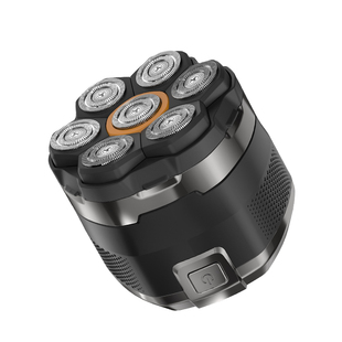 科明顿德国进口刀头剃光头神器电动剃须刀2026新款男士专用理发器