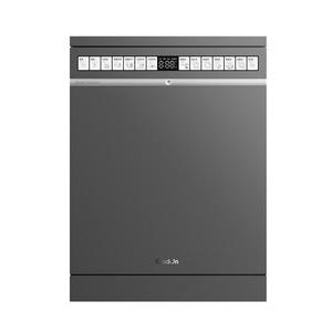 凯度净魔方2.0嵌入式洗碗机T100家用16套+3洗碗消毒烘干一体机