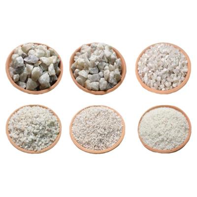 石英砂水处理石英砂细砂矿砂