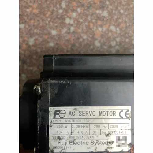 询价GYS751D5-RC2750瓦电机，，剪线