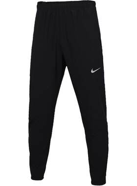 Nike耐克男裤梭织跑步透气