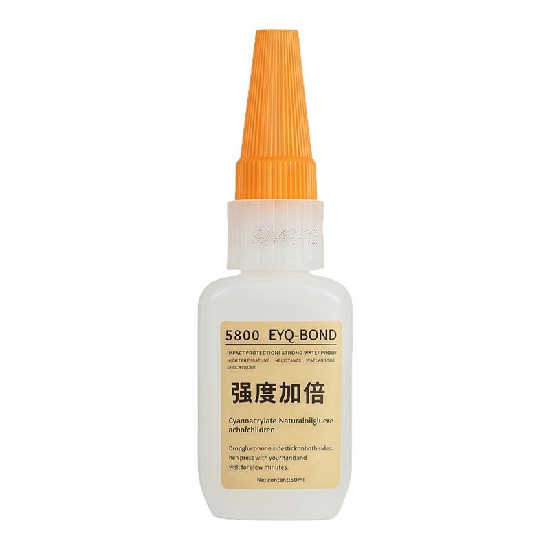 5800瑞士剂强力万能焊接胶水