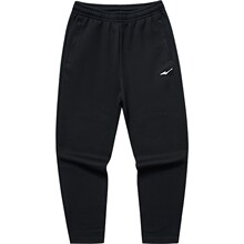 鸿星尔克运动裤子休闲裤男裤