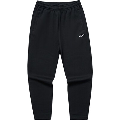 鸿星尔克男士直筒长裤