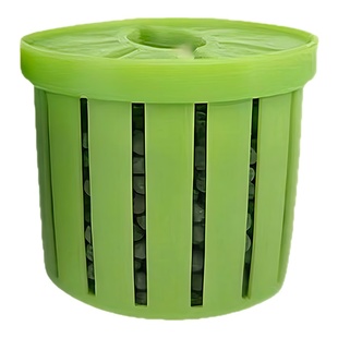 鱼缸水草定植篮家用造景装饰定植杯花卉固根器水草泥沉底固定神器