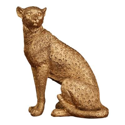 树脂桌面摆件简约酒柜工艺品