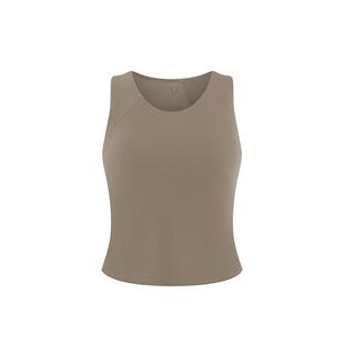 AIMER MOVE爱慕运动Bra-in系列带胸垫低强度运动内衣彳亍MOBR0001