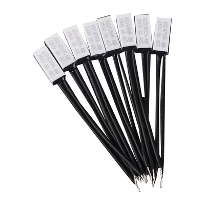 KSD9700常开常闭型温控开