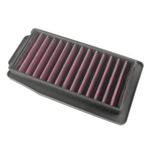 适用GSX250R-A骊驰GW250 GW250S/F DL250空气格过滤芯滤清器空滤