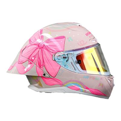 摩雷士R50Spro摩托车头盔