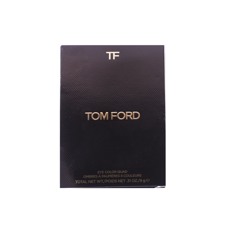 TOMFORD TF四色眼影汤姆福特35/20/31/27/30/粉盘01/42圣诞限量01