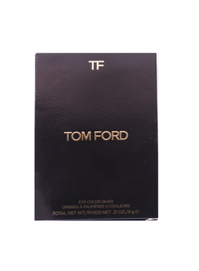 TOMFORD汤姆福特四色眼影0135