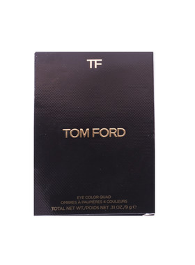 TOMFORD汤姆福特四色眼影0135