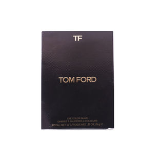 TOMFORD TF四色眼影汤姆福特35/20/31/27/30/秀场01/42黑盘复刻27