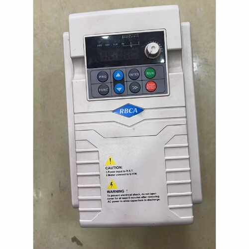 A900-4T05R5G/7.5P 变频器5KW，拆机