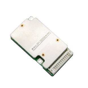 嘉佰达13串48v锂电池保护板18650三元同口10串8串15A电动车保护板