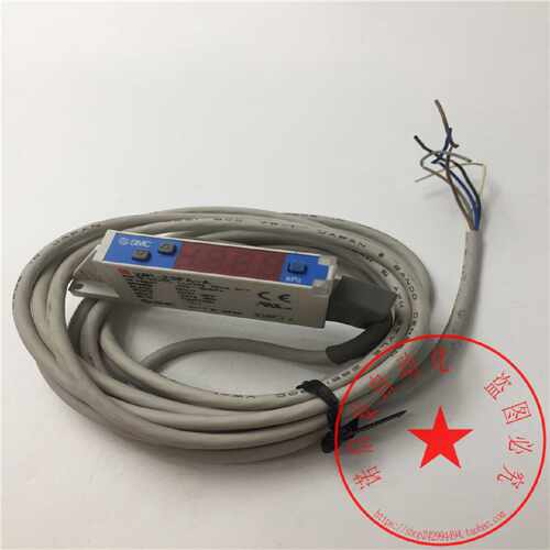 议价原装正品SMC真空发生器ZB1-ZSFA-A 12-24VDC 现货 实拍 无包