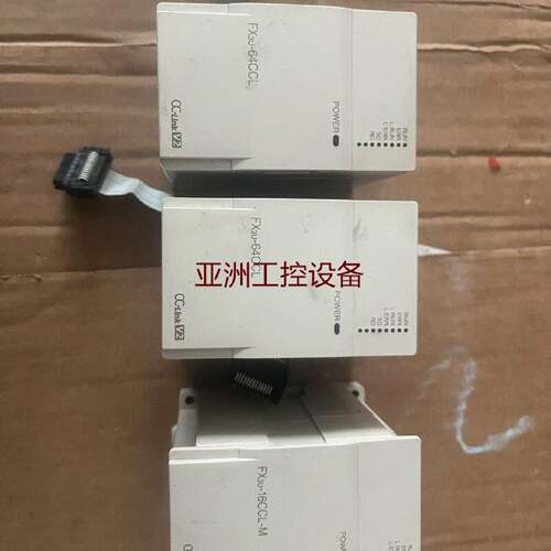 三菱模块FX3U16CCLM其他已售请询价