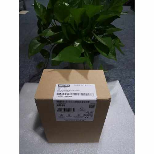 议价西门子6ES7307-1KA02-0AA0 PS307电源模块10A6ES7 307-1KA02-