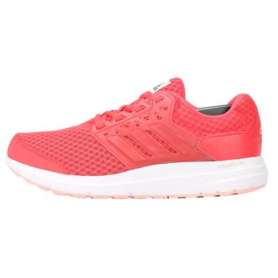 Adidas/阿迪达斯正品当季新款galaxy3 w 运动休闲女跑步鞋 BB4369