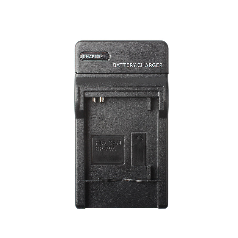 三星BP70A充电器IA-BP70A EA-BP70A适用MV800 WB50F ST72相机座充