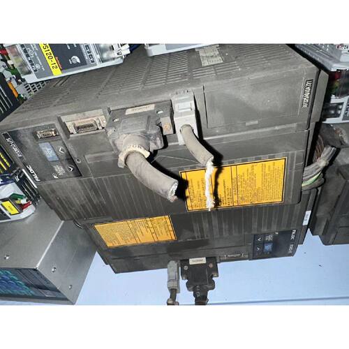 可维修议价  富士伺服驱动器RYS202S3LPS2000W单驱动器低价500一